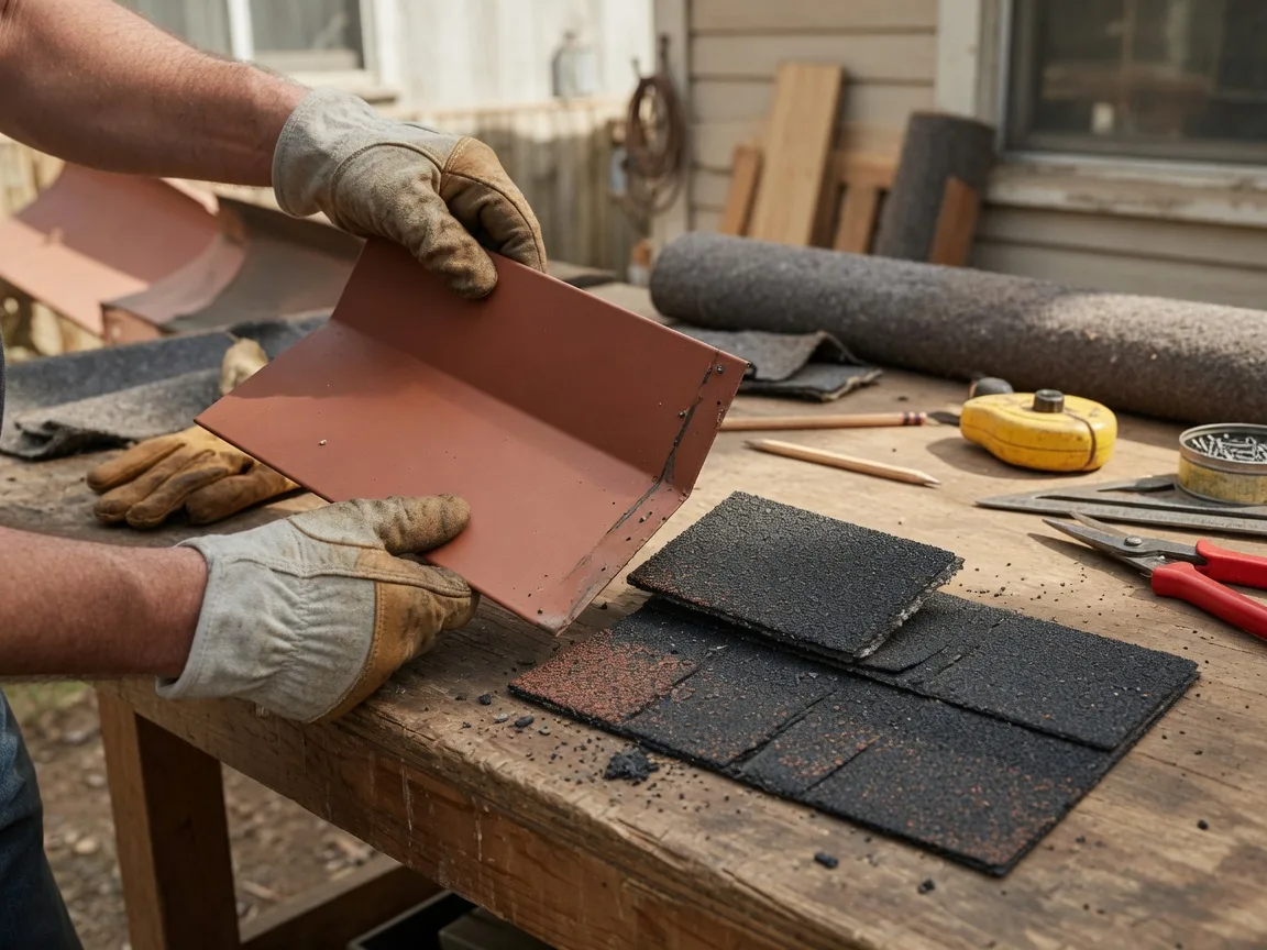 Roof Repair company in Sawyer, OK